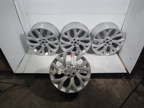 Range rover l405 split - range,