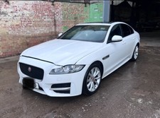 JAGUAR XF R SPORT X260 2L