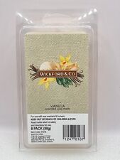 Wickford & Co Scented Wax
