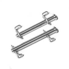 RFX FRONT & REAR REPLACEMENT