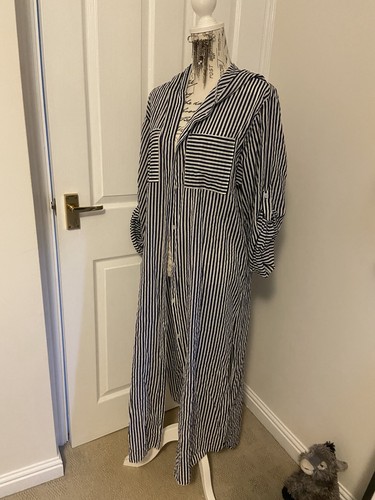 New kit kaboodle - new, stripe