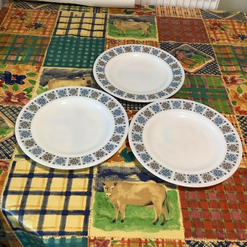 Jaj pyrex large - 3, x
