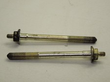 Skoda Octavia 1Z MK2 1.9 Diesel Starter Motor Bolts Pair N91004101