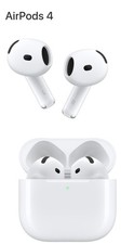Apple Air Pods 4 Wireless