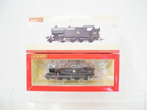Hornby gauge steam - oo,
