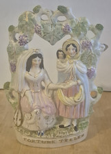 Antique Staffordshire Figurine