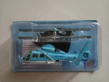 Italeri 1/100 Helicopter