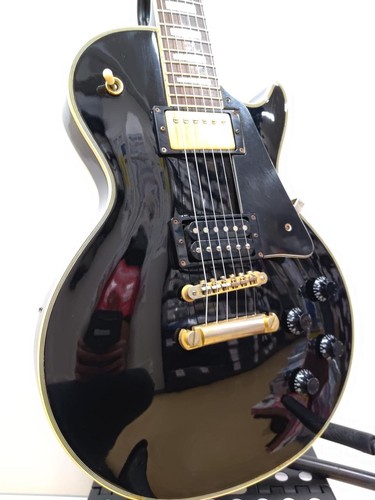 Lpc les paul custom - lpc,