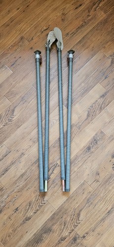 Isabella additional upright