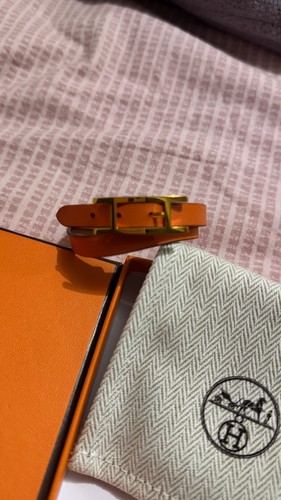 Hermes behapi double tour - behapi,