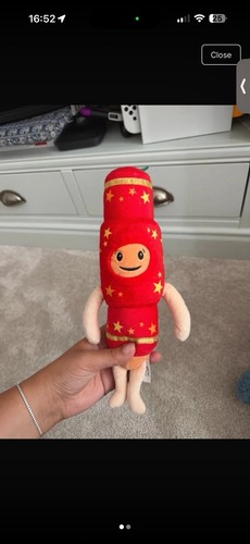 Kevin the carrot - kevin,