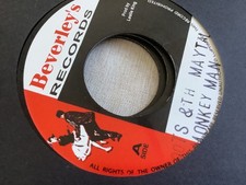 Toots & Maytals , Monkey Man 