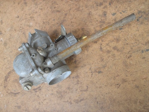 Yamaha 125 at2 not dt125 - 125,