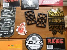 NEW OLD SCHOOL FIT 8MM