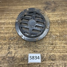Klaxon Model ETF 4D 6V Horn