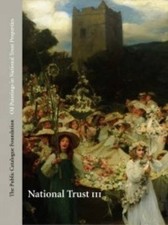 Oil Paintings in National Trust Pro..., The Public Cata