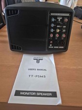 Tourtech TT - PSM5 Monitor