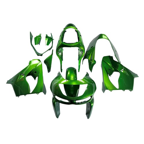 Full bodywork for kawasaki - full,
