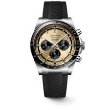 New Longines Conquest