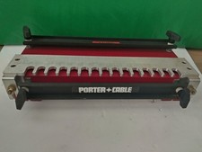 Porter-Cable 4112 Dovetail