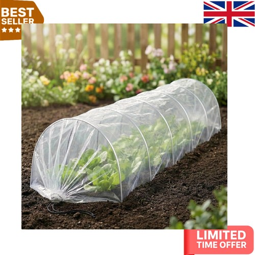 Easy setup garden - garden, polytunnel