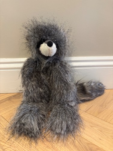 Jellycat riccardo raccoon - jellycat,