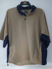 Haggar Golf Windcheater Jacket