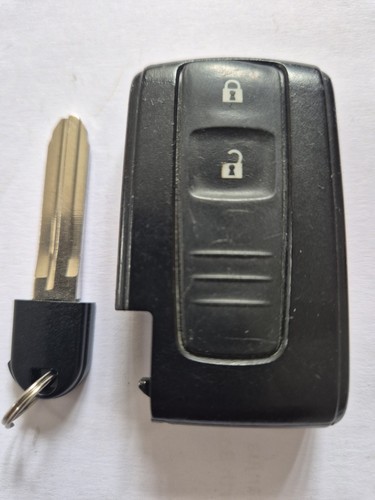 Genuine toyota verso prius - toyota, verso,prius