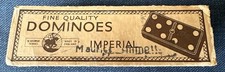 Vintage St George Imperial