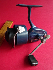 A VERY GOOD LIGHTLY USED VINTAGE GARCIA MITCHELL MATCH 440A FISHING REEL