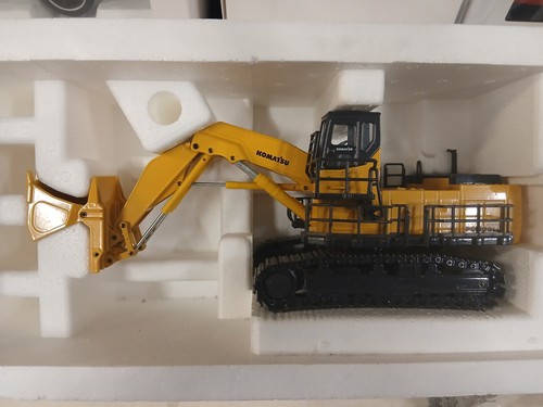 Joal 290 komatsu pc1100lc - 290,