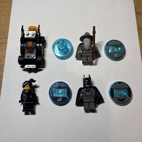 Lego dimensions original - lego,