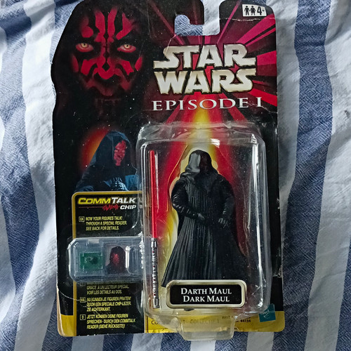 Hasbro star wars episode - hasbro,