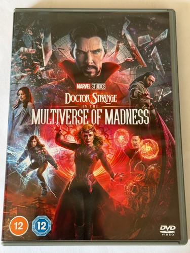 Doctor strange the - doctor,