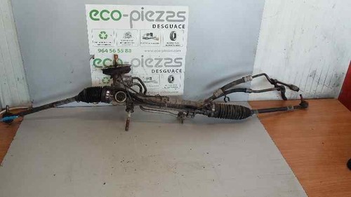 Steering rack 635642 for - steering,