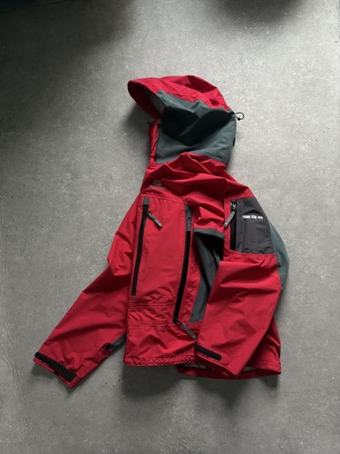 Mountain equipment goretex - equipment, xcr