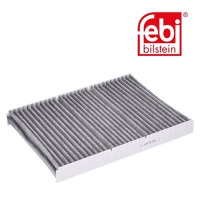 Febi 11566 cabin - 11566,