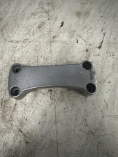 AJS DD125 DD125E REGAL RAPTOR