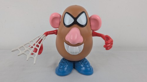 Hasbro playskool potato - mr,