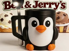 Hands Off My Ben & Jerry’s