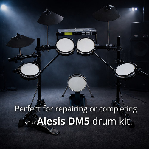 Alesis dm5 parts spares - alesis,