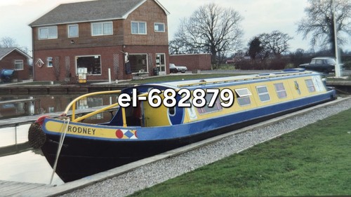 Original slide canal life - canal,