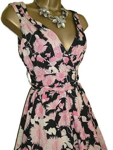 Kushi anmol 50s style black - anmol,