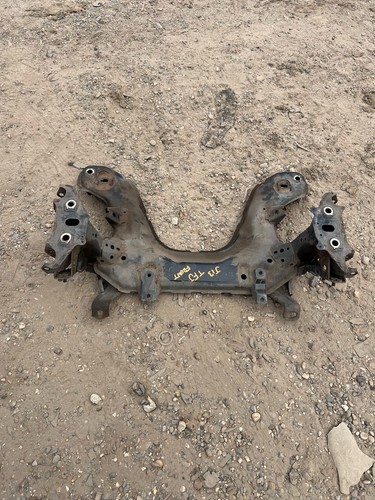Mazda mx5 front subframe - mx5,