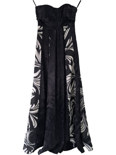 Monsoon petite strapless maxi - monsoon,