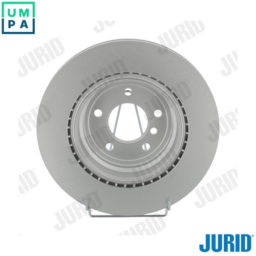 Brake disc 562334jc for bmw - 2x,