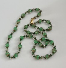 Vintage Murano Sommerso