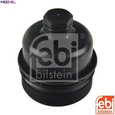CAP OIL FILTER HOUSING 171342