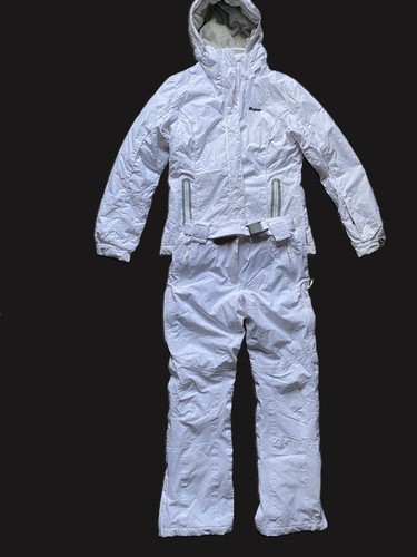 Ladies trespass ski suit - ladies, size