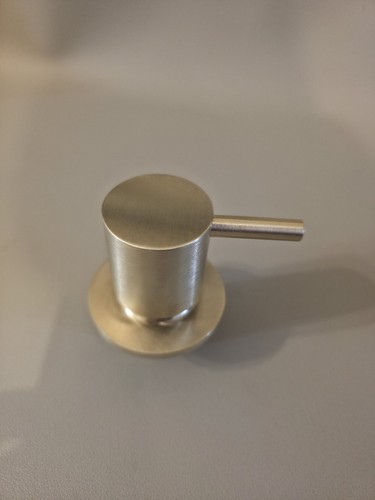 Crosswater mpro brushed - crosswater, brass